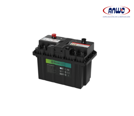 BATERÍA DE LITIO 12V